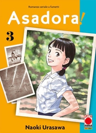 Asadora! - Librerie.coop