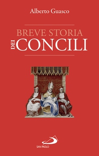 Breve storia dei concili - Librerie.coop