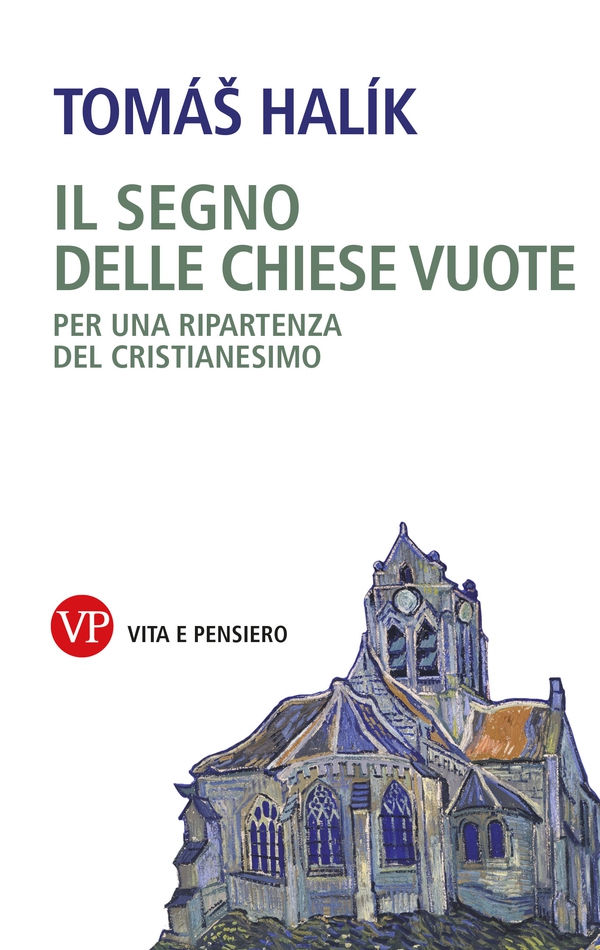 Il segno delle chiese vuote - Librerie.coop Il segno delle chiese vuote - Librerie.coop