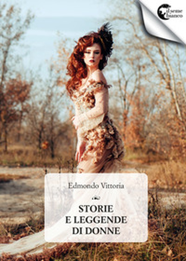 Storie e leggende di donne - Librerie.coop Storie e leggende di donne - Librerie.coop