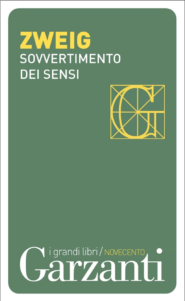 Sovvertimento dei sensi - Librerie.coop Sovvertimento dei sensi - Librerie.coop