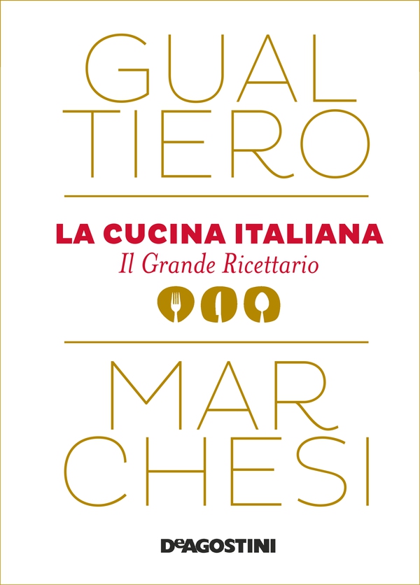 La cucina italiana - Librerie.coop La cucina italiana - Librerie.coop