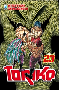 Toriko - Vol. 23 - Librerie.coop Toriko - Vol. 23 - Librerie.coop
