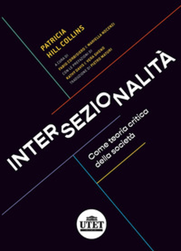 Intersezionalità come teoria critica sociale - Librerie.coop Intersezionalità come teoria critica sociale - Librerie.coop