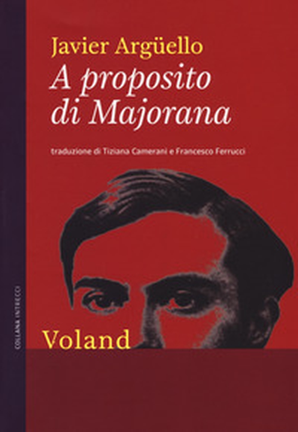 A proposito di Majorana - Librerie.coop A proposito di Majorana - Librerie.coop