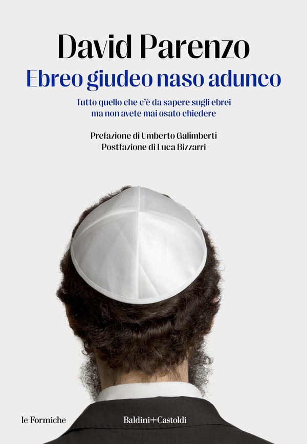 Ebreo giudeo naso adunco - Librerie.coop Ebreo giudeo naso adunco - Librerie.coop
