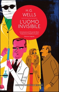 L'uomo invisibile - Librerie.coop L'uomo invisibile - Librerie.coop
