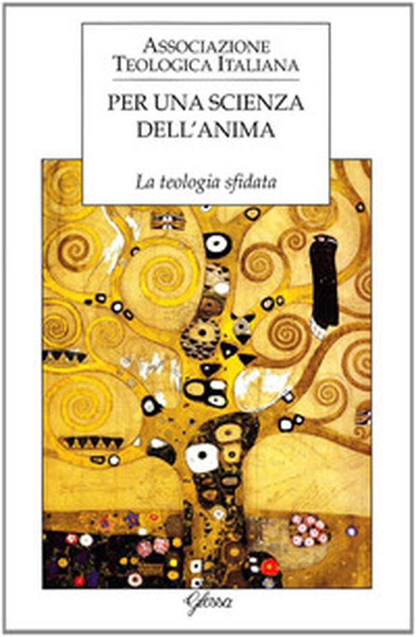 Per una scienza dell'anima. La teologia sfidata - Librerie.coop Per una scienza dell'anima. La teologia sfidata - Librerie.coop