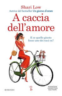 A caccia dell'amore - Librerie.coop A caccia dell'amore - Librerie.coop