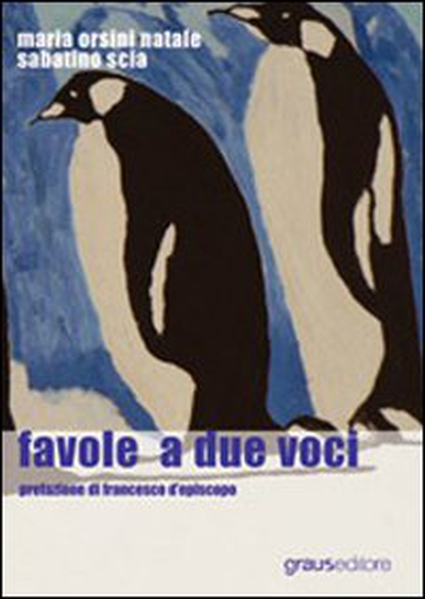 Favole a due voci - Librerie.coop Favole a due voci - Librerie.coop