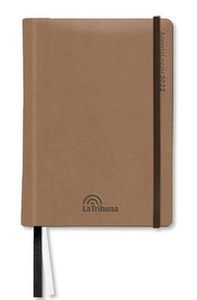 Agenda legale pocket 2022. Ediz. sabbia - Librerie.coop