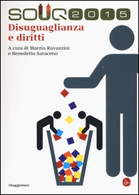 Souq 2015. Disuguaglianza e diritti - Librerie.coop Souq 2015. Disuguaglianza e diritti - Librerie.coop