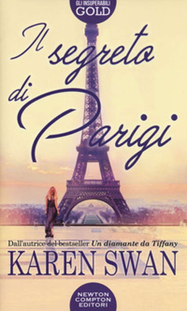 Il segreto di Parigi - Librerie.coop Il segreto di Parigi - Librerie.coop