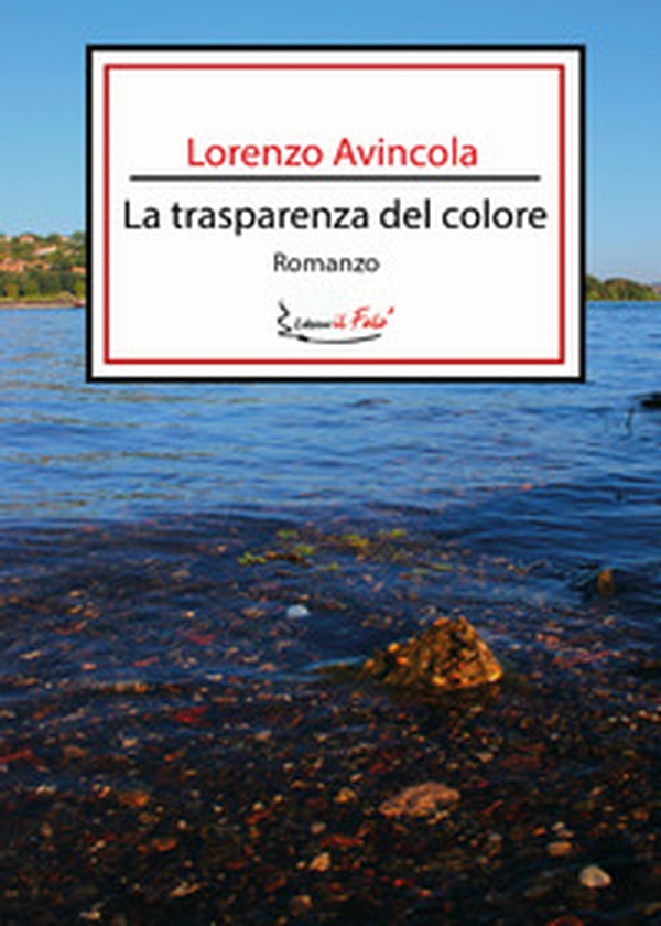 La trasparenza del colore - Librerie.coop La trasparenza del colore - Librerie.coop