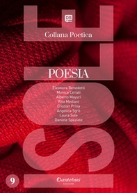 Isole. Collana poetica - Librerie.coop