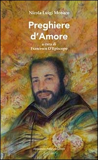 Preghiere d'amore - Librerie.coop