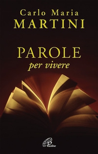 Parole per vivere - Librerie.coop