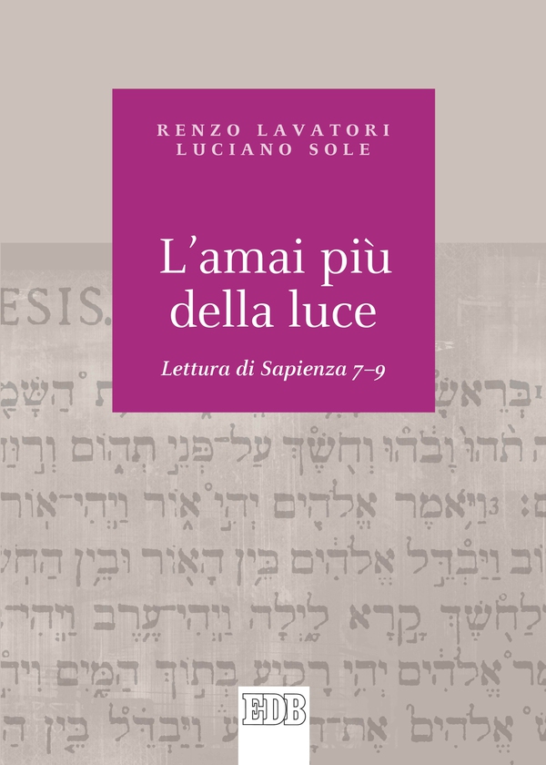 L’amai più della luce - Librerie.coop L’amai più della luce - Librerie.coop