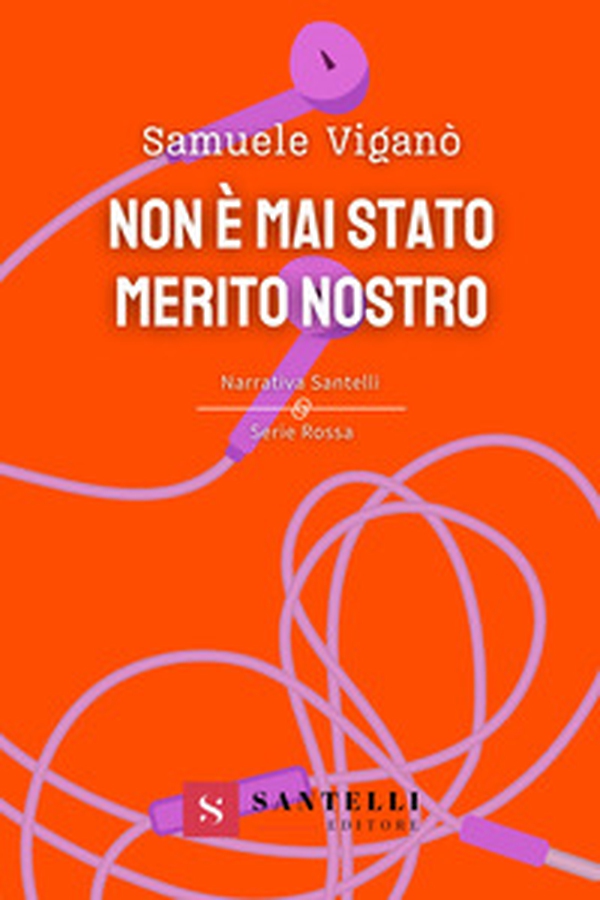 Non è mai stato merito nostro - Librerie.coop Non è mai stato merito nostro - Librerie.coop