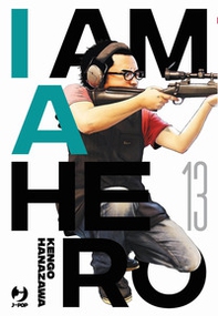 I am a hero - Vol. 13 - Librerie.coop