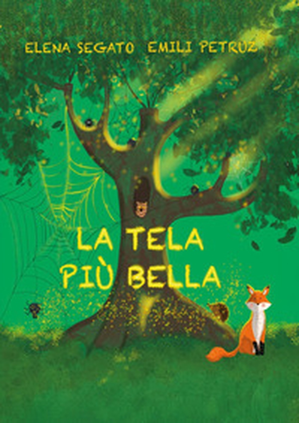 La tela più bella - Librerie.coop