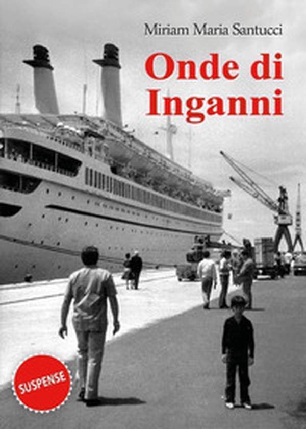 Onde di inganni - Librerie.coop Onde di inganni - Librerie.coop
