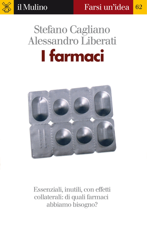 I farmaci - Librerie.coop I farmaci - Librerie.coop