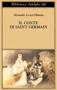 Il conte di Saint-Germain - Librerie.coop