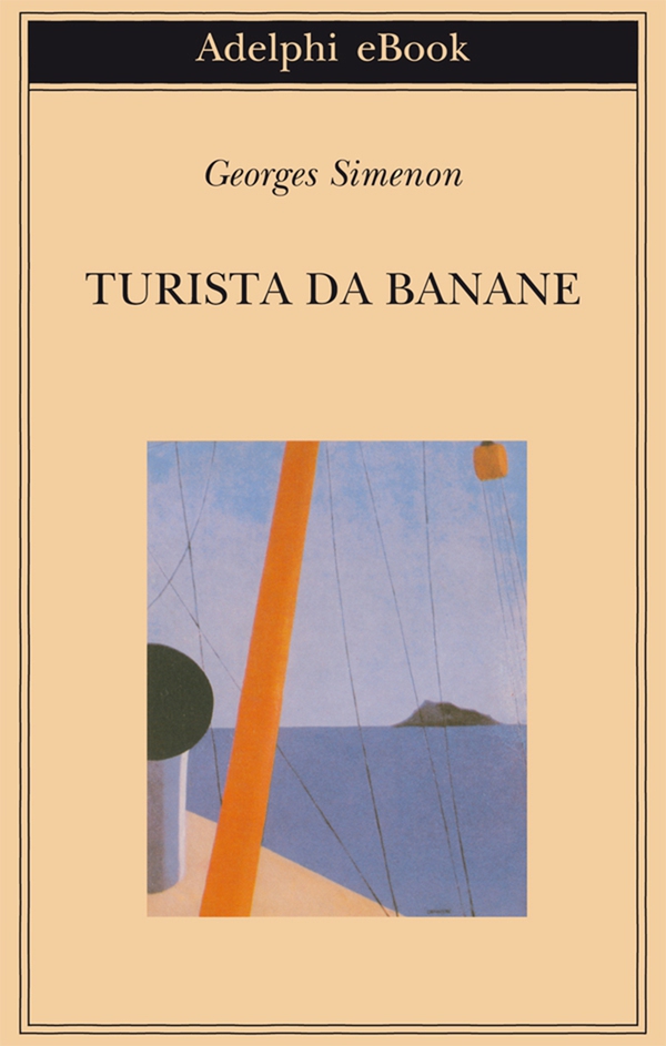 Turista da banane - Librerie.coop Turista da banane - Librerie.coop