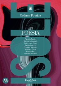 Collana Poetica Isole vol. 56 - Librerie.coop