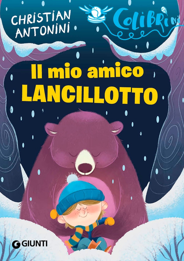 Il mio amico Lancillotto - Librerie.coop Il mio amico Lancillotto - Librerie.coop