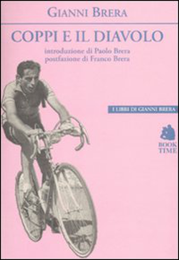 Coppi e il diavolo - Librerie.coop Coppi e il diavolo - Librerie.coop