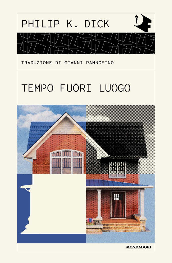 Tempo fuori luogo - Librerie.coop Tempo fuori luogo - Librerie.coop