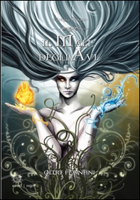 Il male degli avi. Oltre i confini - Librerie.coop