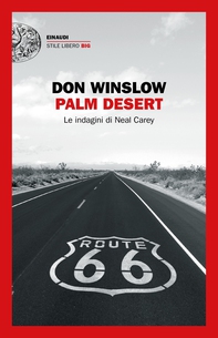 Palm Desert - Librerie.coop Palm Desert - Librerie.coop