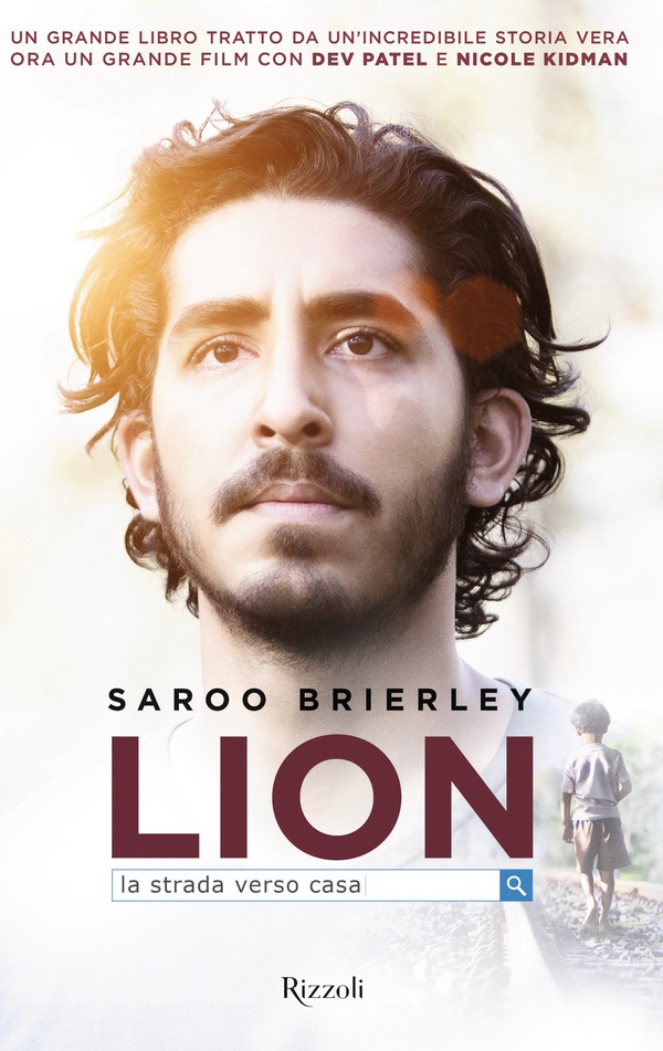 Lion - Librerie.coop Lion - Librerie.coop
