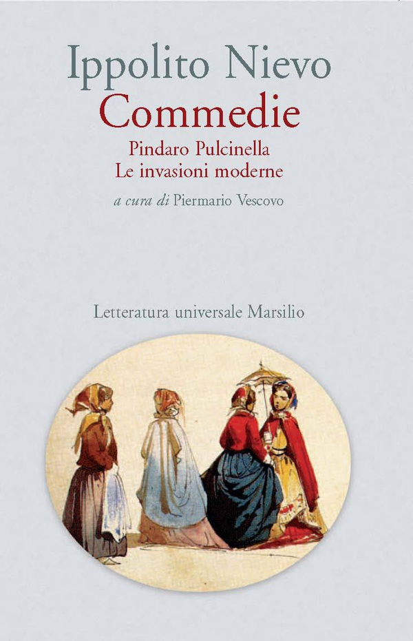 Commedie - Librerie.coop Commedie - Librerie.coop