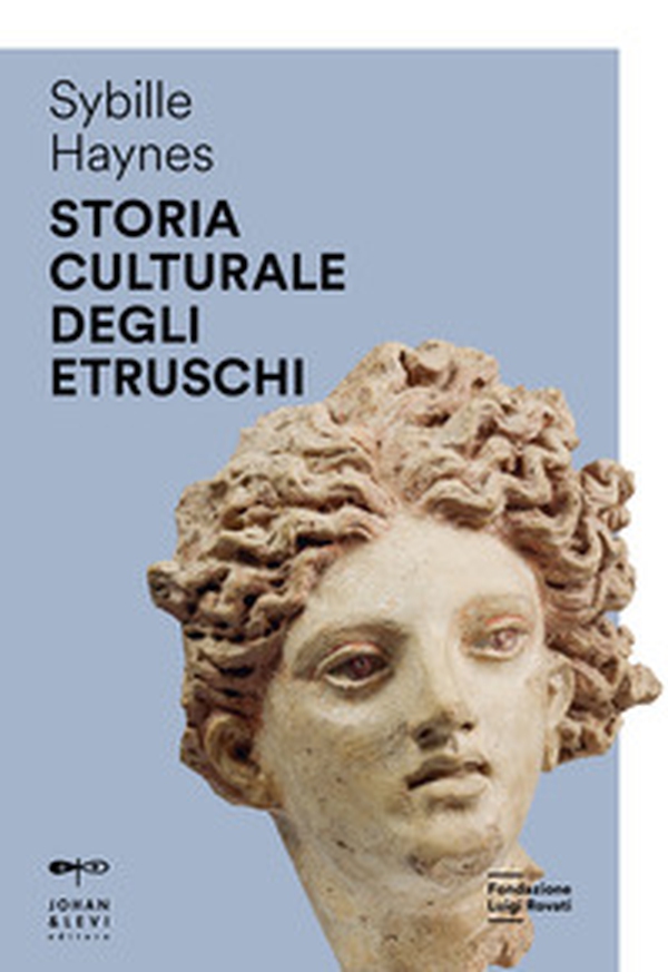 Storia culturale degli Etruschi - Librerie.coop Storia culturale degli Etruschi - Librerie.coop