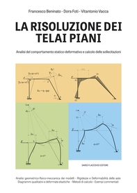 La risoluzione dei telai piani - Librerie.coop La risoluzione dei telai piani - Librerie.coop