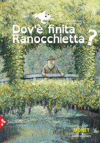 Dov'è finita ranocchietta? - Librerie.coop