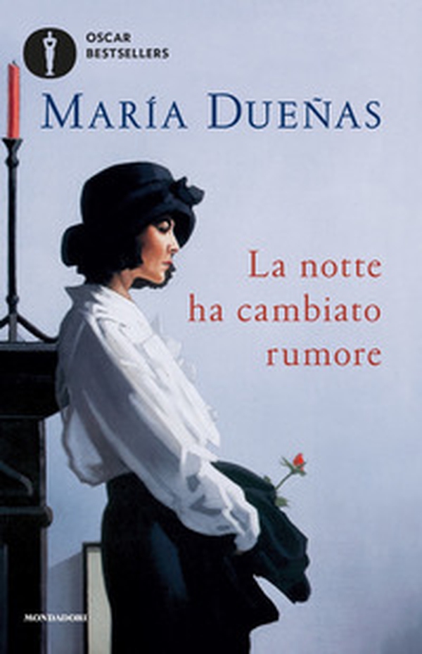 La notte ha cambiato rumore - Librerie.coop La notte ha cambiato rumore - Librerie.coop