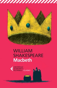 Macbeth - Librerie.coop Macbeth - Librerie.coop