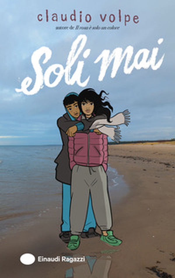 Soli mai - Librerie.coop Soli mai - Librerie.coop