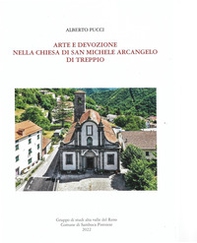 Arte e devozione nella chiesa di San Michele Arcangelo di Treppio - Librerie.coop