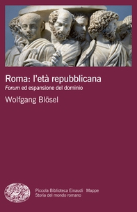 Roma: l'età repubblicana - Librerie.coop Roma: l'età repubblicana - Librerie.coop