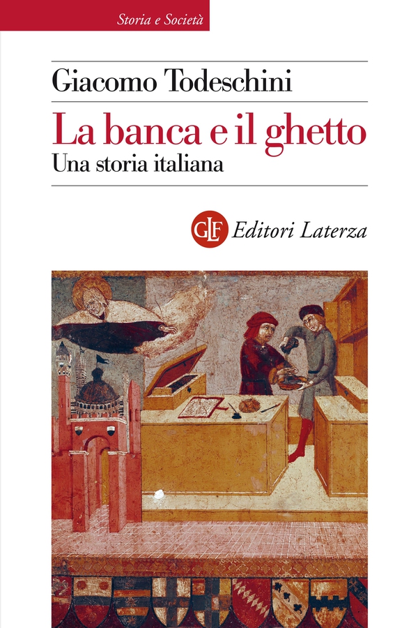 La banca e il ghetto - Librerie.coop La banca e il ghetto - Librerie.coop