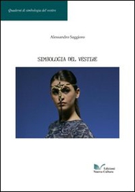 Simbologia del vestire - Librerie.coop