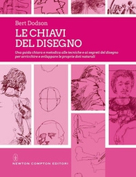 Le chiavi del disegno - Librerie.coop Le chiavi del disegno - Librerie.coop
