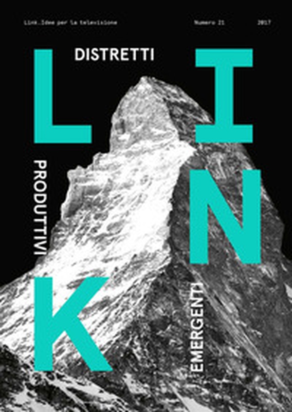 Link. Idee per la televisione - Vol. 21 - Librerie.coop Link. Idee per la televisione - Vol. 21 - Librerie.coop