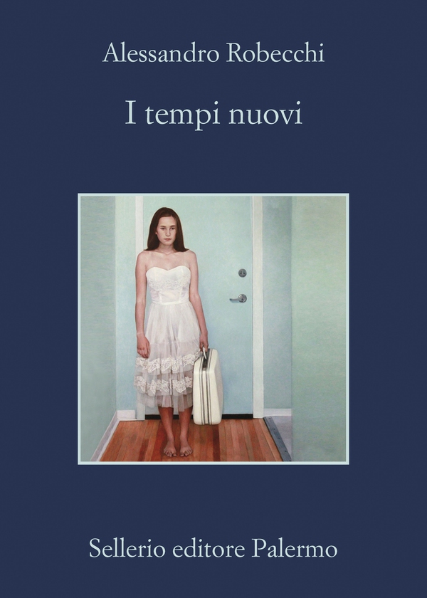 I tempi nuovi - Librerie.coop I tempi nuovi - Librerie.coop